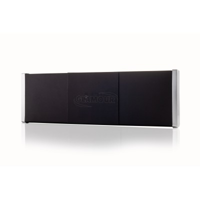 Forbice Dritta 7,5" cm 21 dorata - ariespet