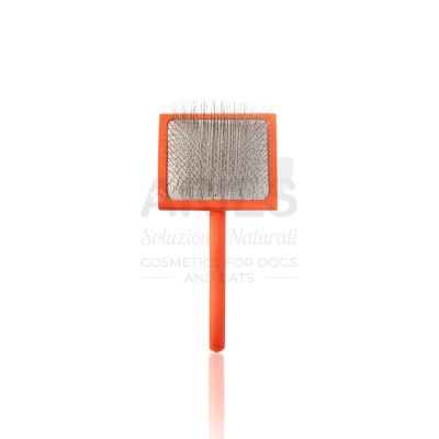 Professional Carder Large Red