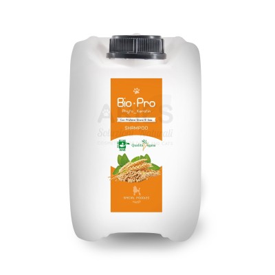 Bio-Pro Phyto keratin shampoo 250 ML - 1 LT - 5 LT