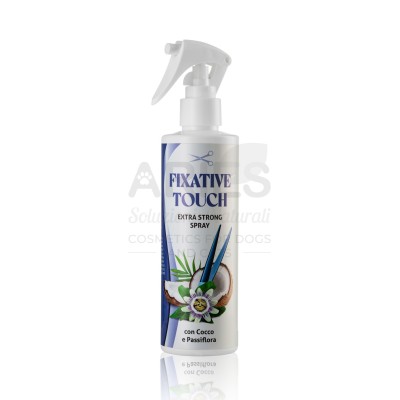 Fixative Touch spray 250 ML - ariespet