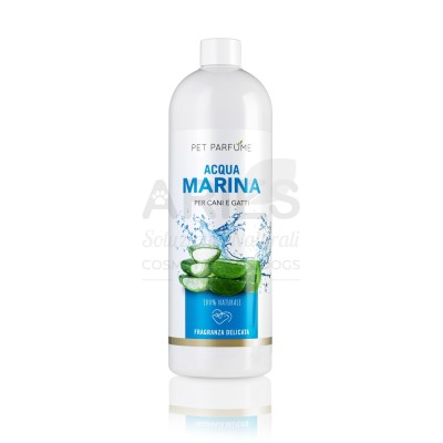 Seawater Perfume 100 ML - 1 LT
