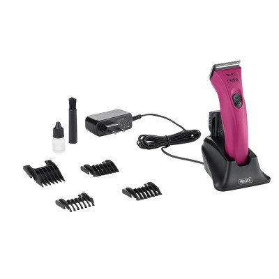 Tosatrice wahl Creativa cordless - ariespet