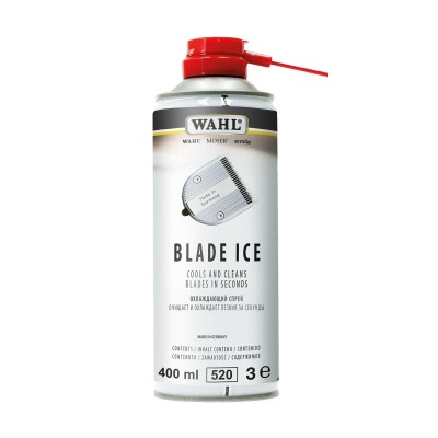 Wahl blade ice spray 4 in 1 - ariespet