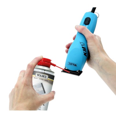 Wahl blade ice spray 4 in 1 - ariespet