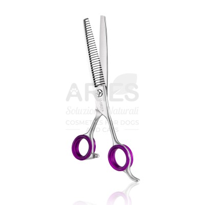 Spidy Blenders Straight Toothed Scissors 6.5 cm