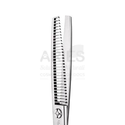 Spidy Blenders Straight Toothed Scissors 6.5 cm