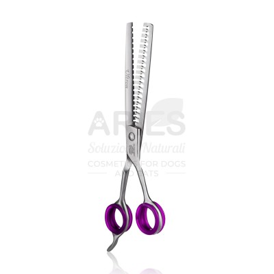 Ultron Chunker Scissors Double Toothed 7'' Teeth 18 cm 20
