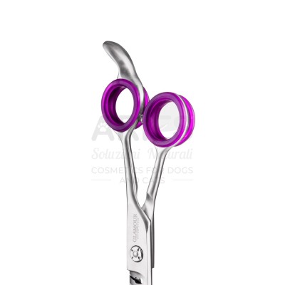 Ultron Chunker Scissors Double Toothed 7'' Teeth 18 cm 20