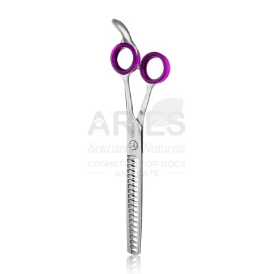 Ultron Chunker Scissors Double Toothed 7'' Teeth 18 cm 20